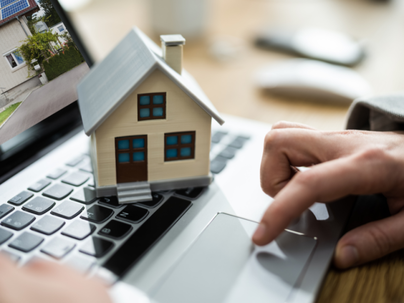 Cadastro Imobiliário Brasileiro (CIB)