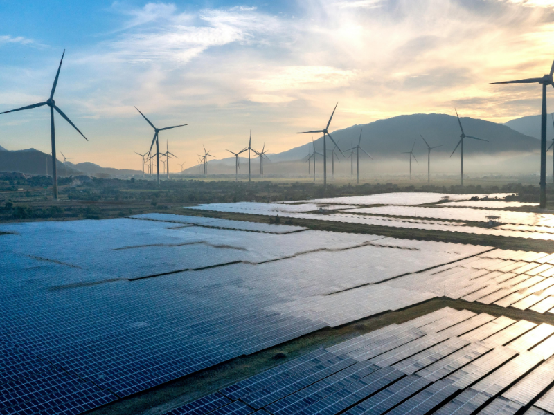 SFCS assessora projeto estratégico de energia solar no Brasil