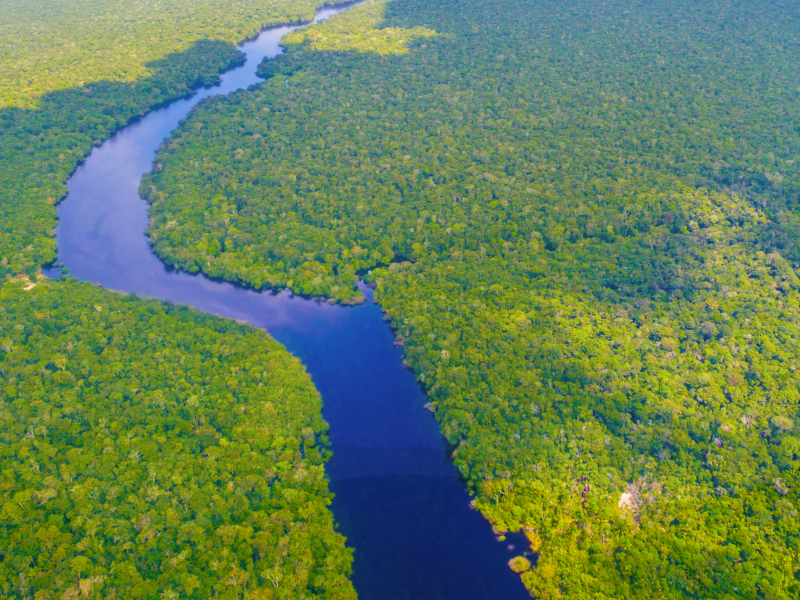 COP30 Brasil energia e sustentabilidade